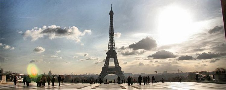 Амстердам – Париж Амстердам – Париж