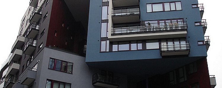 Где остановиться в Амстердаме? Где остановиться в Амстердаме?