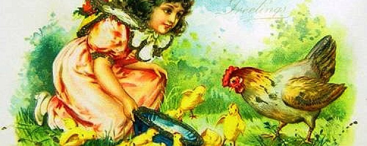 Католическая Пасха Католическая Пасха