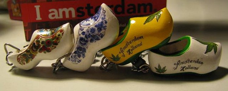 Что купить в Амстердаме? Что купить в Амстердаме?