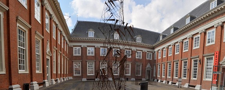 Амстердамский Исторический Музей