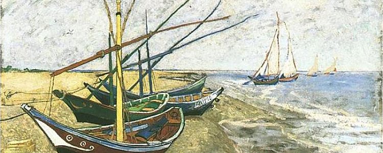 Море в Амстердаме Море в Амстердаме