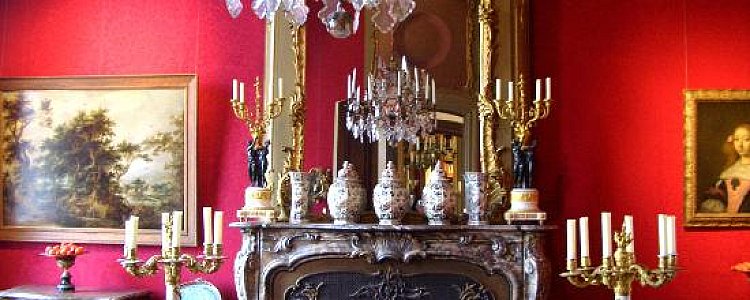 Музей Геелвинк-Хинлопен Музей Геелвинк-Хинлопен