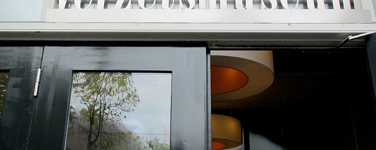 Музей сопротивления в Амстердаме Музей сопротивления в Амстердаме