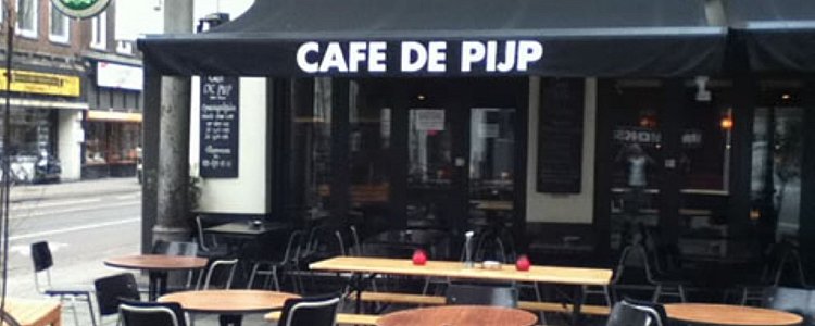 Cafe De Pijp