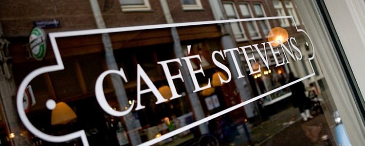 Cafe Stevens