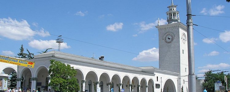Как добраться из Симферополя в Амстердам Как добраться из Симферополя в Амстердам