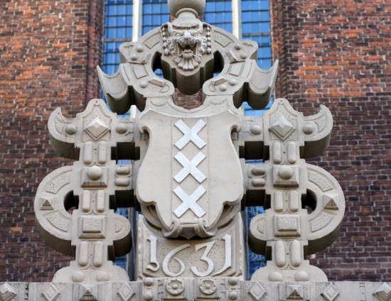 Часовня Св. Агнессы в Амстердаме (4)